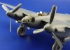 Eduard 49239 Mosquito FB Mk. VI/ NF Mk. II 1/48 Tamiya